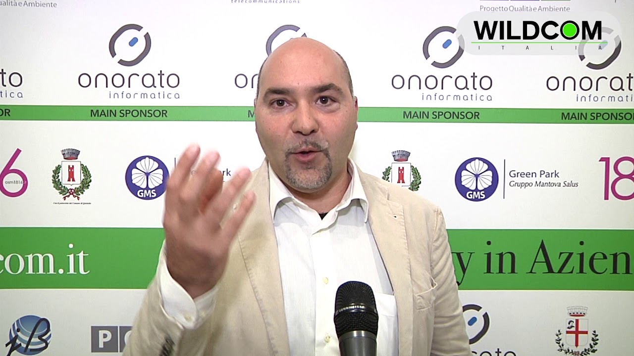 Le parole dell'ex hacker Athos Cauchioli dopo il corso Cyber Security in Azienda