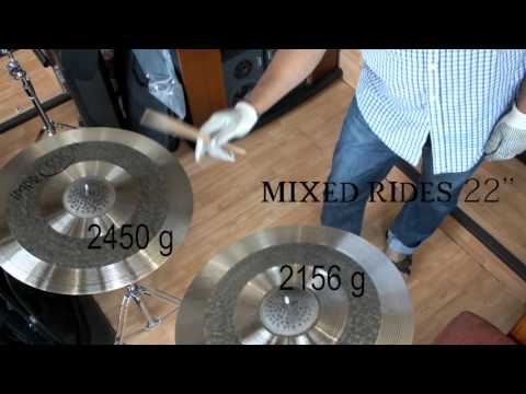 ride Impression Mixed 22