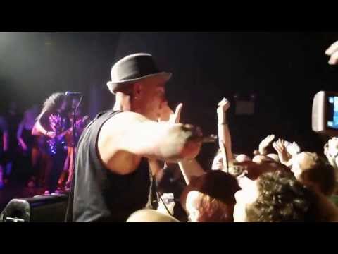 THE SUICIDE MACHINES video