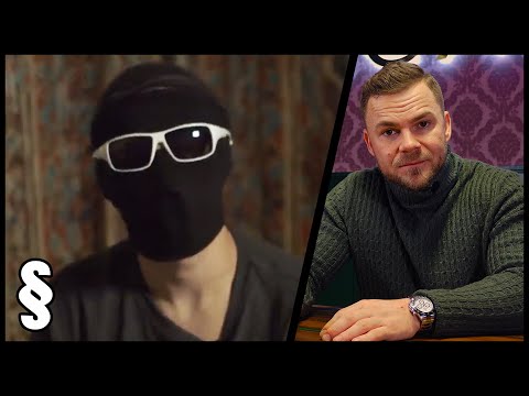 So ermittelt die Polizei geheim | Rechtsanwalt erklärt | André Miegel