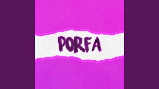 Porfa Lyrics English Translation
