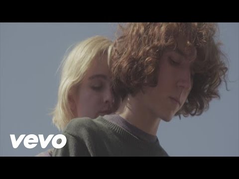 Chateau Marmont - Wind Blows (Official Video)