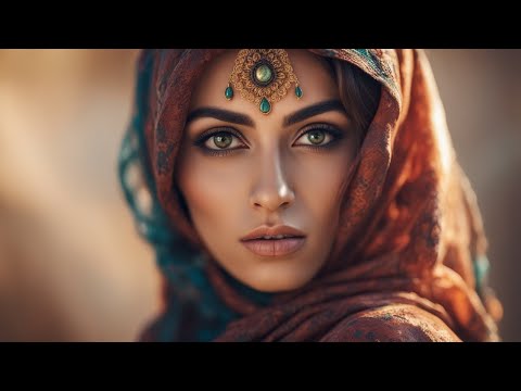 Zoltan Varju ft. Sandor Varju Handpan - Safar