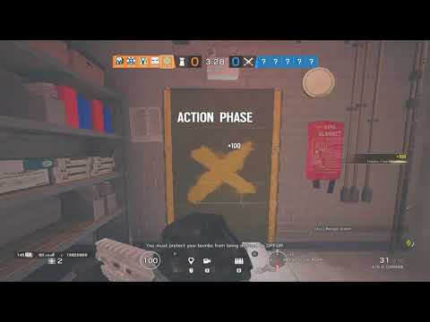 Bank Spawnpeek 1