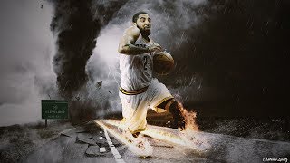 Kyrie Irving - Before You Judge Mix