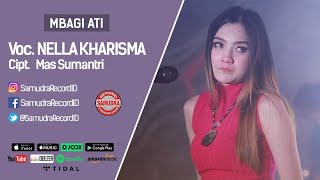 Nella Kharisma - Mbagi Ati (Official Music Video)
