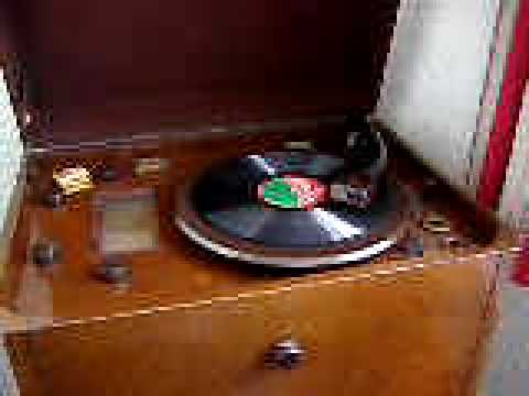 Balloons. Billy Cotton & His Band. 1932.