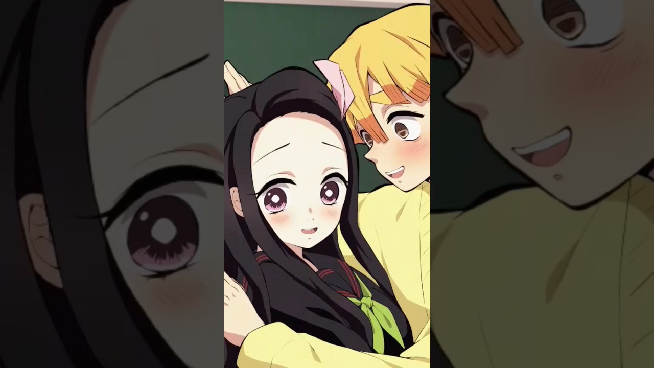 😰⚡ZENITSU FICOU SEM ANDAR... | KIMETSU NO YAIBA