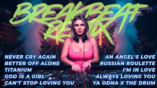 Download lagu DJ BREAKBEAT MIXTAPE ANTI GALAU TERBARU 2025 TANPA IKLAN | NEVER CRY AGAIN x BETTER OFF ALONE mp3 Download lagu DJ BREAKBEAT MIXTAPE ANTI GALAU TERBARU 2025 TANPA IKLAN | NEVER CRY AGAIN x BETTER OFF ALONE mp3