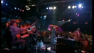 Eric Burdon/Brian Auger Band - Don't Let Me Be Misunderstood (Live, 1991) ♫♥50 YEARS