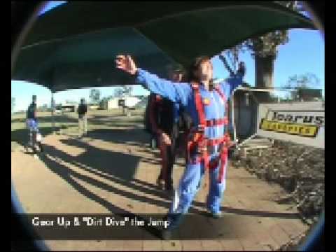 Ramblers Parachute Centre - Toogoolawah