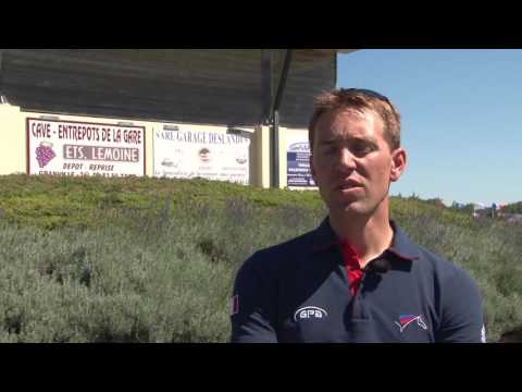 Saint Martin de Bréhal - Simon Delestre