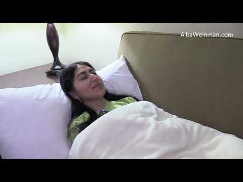 616 Alba Weinman - Letting Go of Grudges