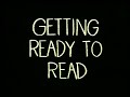 My Sesame Street Home Video Getting Ready To Read HVN VCD