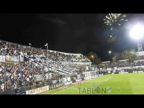 "El Tablón Qac - Cada vez te quiero más â™«" Barra: Indios Kilmes • Club: Quilmes