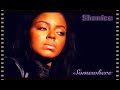 Shanice - Somewhere (Official Video 1994)