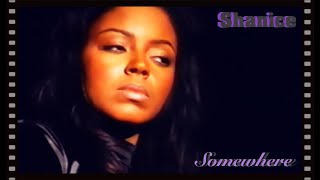 Shanice - Somewhere (Official Music Video)