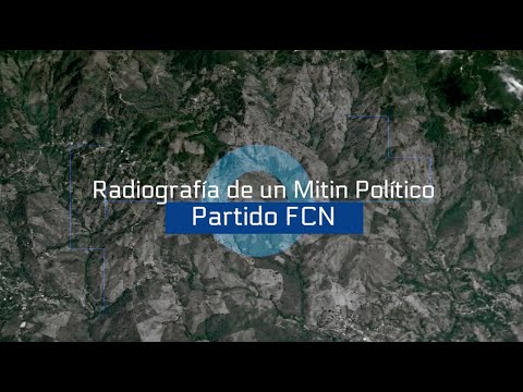 Jimmy Morales: ¿un cómico político o un político cómico?