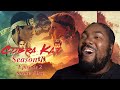 Cobra Kai Season 1 Episode 2 Strike First REACTION