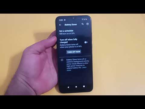 Nokia c12 battery saver setting, Nokia c12 mein battery saver schedule Karen