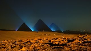Bill Cooper - Alex Jones - Mystery Babylon - Pharaohs - Lucifer