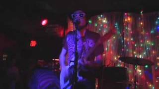 Gringo Star - "The Rebel Kind"