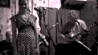 I Can&#39;t Get Over You {with dobro and fiddle}