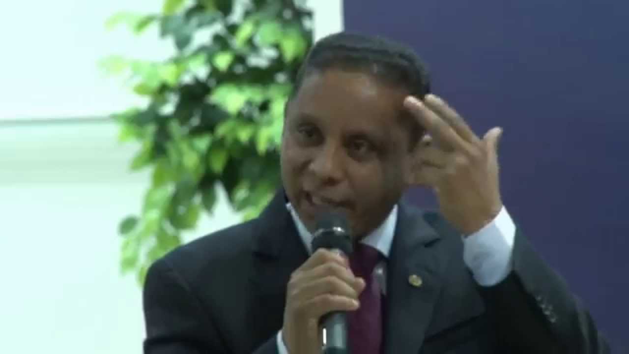 Série "A Busca" Com Pr. Luis Gonçalves - O testemunho de uma mulher que reencontrou a Jesus.