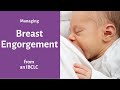 Breast Engorgement Postpartum Relief For Sore Breasts And Hard Breasts Breastfeeding