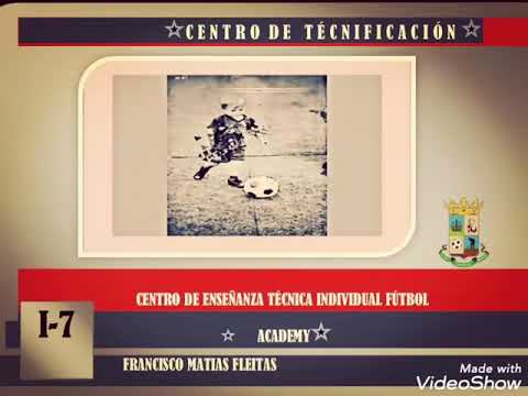 TECNIFICACIÓN I-7 CD INGENIO