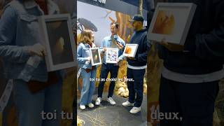 C’est laquelle votre photo préférée de Ghost Of Yōtei ? 📸