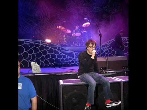 Weezer-Crab