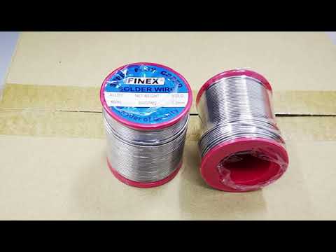 0.030 vs 0.035 Flux Core Wire - Which One Should You Use?