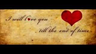 Together Til The End Of Time - Brenda Holloway