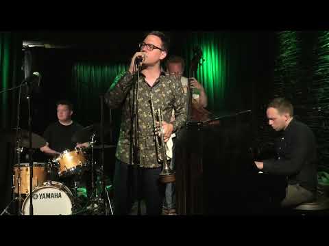 COPENHAGEN JAZZ FESTIVAL 2022: FAIR AND SQUARE IN LOVE, by Björn Ingelstam Quartet  7/ - June 2022