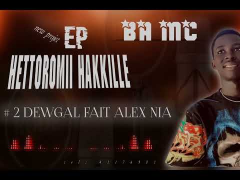 #2 BA MC & Alex Nia Dewgal 