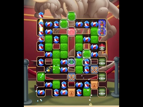 TOON BLAST level 7035