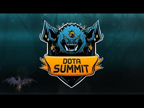 DC vs NP - DOTA Summit 7 - American Qualifier - Game 2