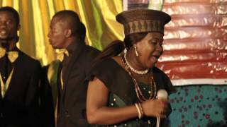 EVERLASTING PRAISE BY SUZYANI