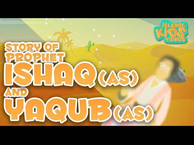 Video de pronunciación de Ishaq en Inglés