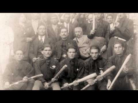 MUSSOLINI’S PREDAPPIO HQ TURNED INTO HOUSE OF MEMORY AND LIBERATION