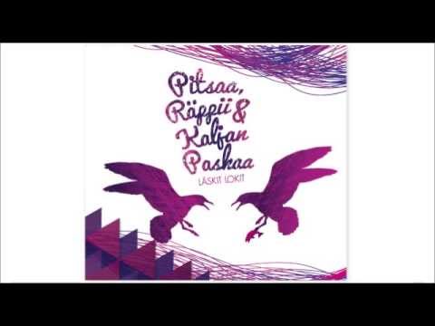 Läskit Lokit - Outro jolle ei keksitty nimeä