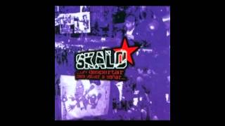 Skalo -  Un Despertar Para Volver A Soñar