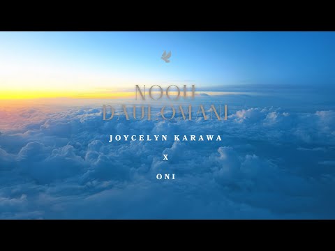 Joycelyn Karawa - Noqu Daulomani feat. Oni (Audio)