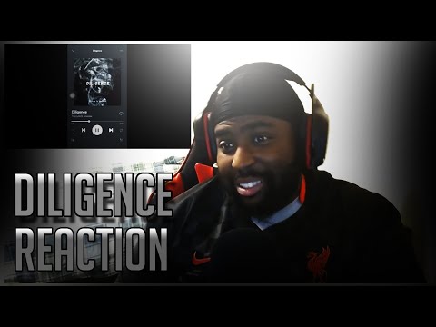 #Glasgow Trizzy x Snooks (AR9) - Diligence [Reaction]