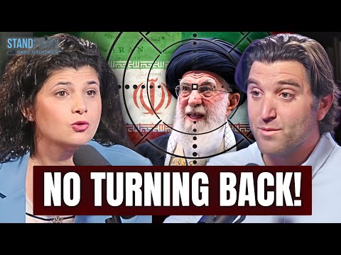 EXCLUSIVE: Israeli Politician Comes Out With Israel’s Targets In NEW War With Iran!