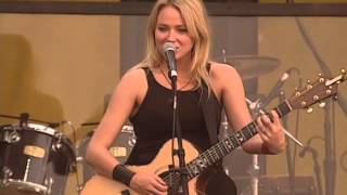 Jewel - Near You Always - 7/25/1999 - Woodstock 99 East Stage (Official)