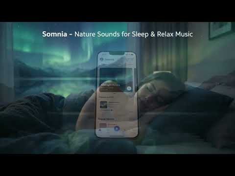 Somnia: Sleep Sounds video thumbnail