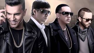 A Que No Te Atreves Remix   Tito El Bambino Ft Chencho, Daddy Yankee  Yandel Original 20141