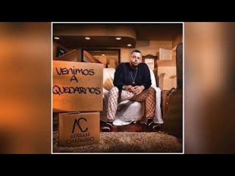 Cariñito - Adrián Chaparro Los Dos Carnales (Disco Completo)